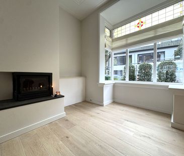 Huis te huur: de Roy van Zuidewijnlaan 11 4818 GA Breda - Photo 1