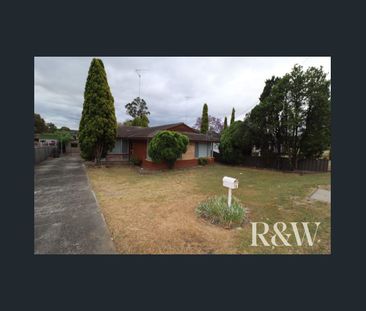 16 Mulgoa Road, Regentville, NSW 2745 - Photo 3