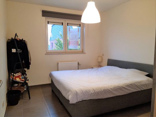 Modern en centraal gelegen appartement te Zulte. - Photo 1