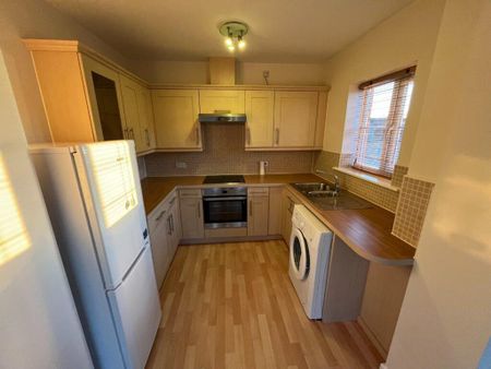 2 bedroom flat to rent - Photo 5