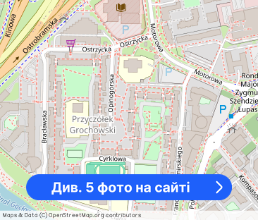 2-pokoje | bezpośrednio | bez prowizji - Фото 1