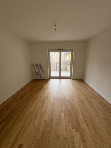 Mehrere renovierte 3.5-Zimmer-Wohnungen im Quartier Beauregard - Photo 2