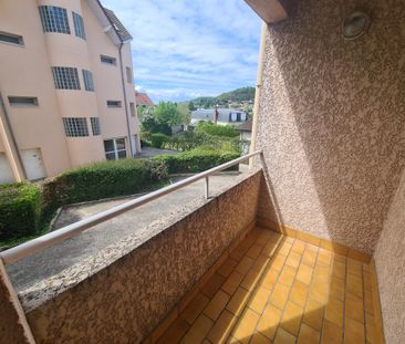 Location Appartement 2 pièces 36m² VILLEBON SUR YVETTE 91140 - Photo 2