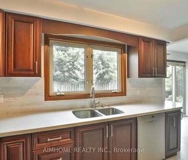 For Lease - 1339 Windrush Drive, Oakville, Ontario - Photo 6