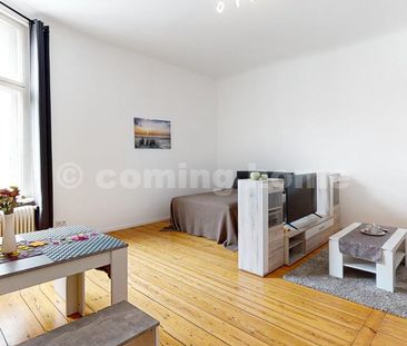 Nähe Technische Universität - Photo 1