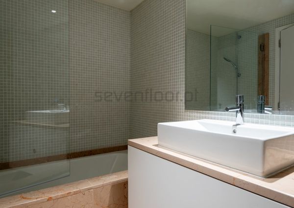 Apartamento T3 em Porto