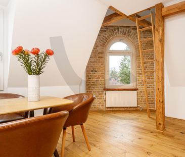 Ruhe & Aussicht - Photo 1