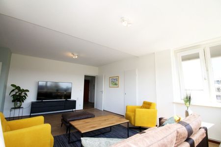Appartement te huur: Jacques Urlusstraat 147 2551 HB Den Haag - Foto 3