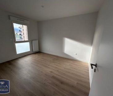 Location Appartement 2 pièces 34m² CLERMONT FERRAND 63000 - Photo 1