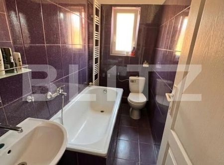 Casă în Gruia, 110 mp, 4 camere, pet friendly, parcare inclusă - Fotografie 4