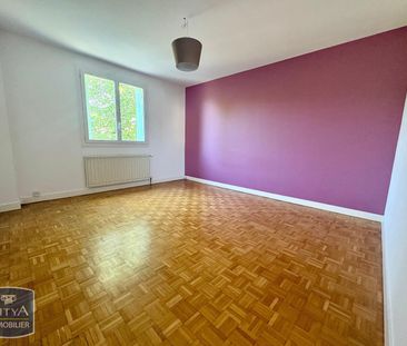 Location Maison 3 pièces 110m² LIMOGES 87000 - Photo 3