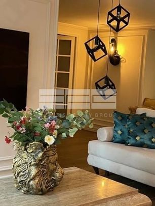 Διαμέρισμα για ενοικίαση Κολωνάκι (Κολωνάκι - Λυκαβηττός) - Photo 1