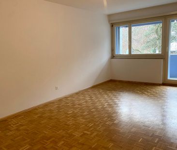 "Sanierte Wohnung in kleinem gepflegtem Mehrfamilienhaus an guter L... - Photo 3