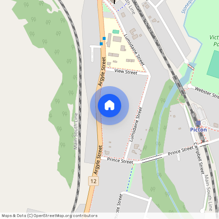 278 Argyle Street, NSW 2571, Picton