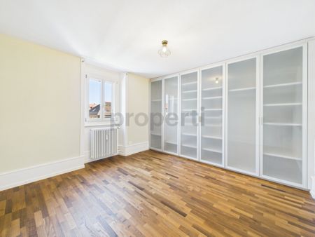 Gemütliche 3.5-Zimmer Wohnung in Bern - Photo 5