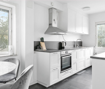 Bangatan, Södertälje - Foto 1