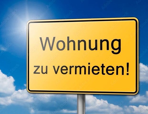 2- Zimmer Wohnung in Tangendorf-Toppenstedt zu vermieten - Foto 1