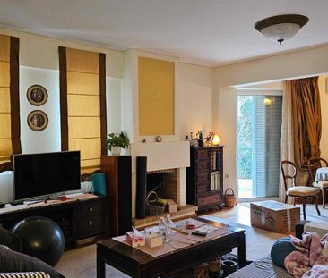 Ενοικίαση κατοικίας, 200 τ.μ., Μελίσσια, 1.550 € - Photo 4