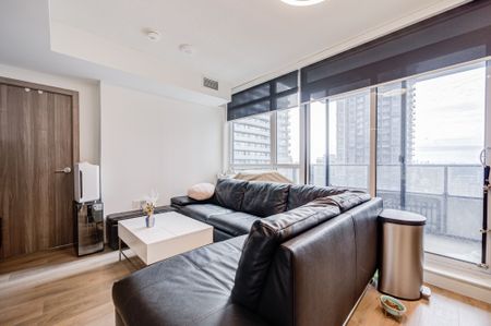 For Lease - 38 Widmer Street Unit# 2110, Toronto, Ontario - Photo 3