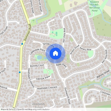 183 Keri Vista Rise, Papakura, Papakura