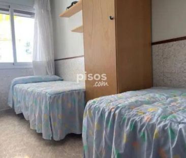 Piso en alquiler en Carrer de Vila-seca - Foto 6