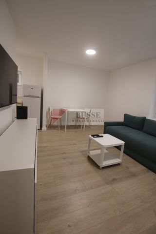 Na wynajem kawalerka na Pomorzanach. - Фото 4