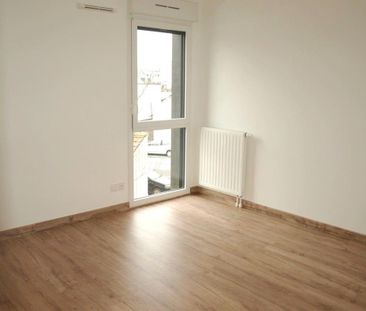 A LOUER - Appartement T2 récent - Photo 2