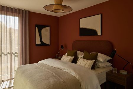 1 bedroom apartment to rent - Photo 4