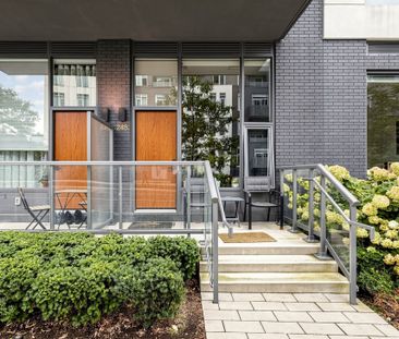 For Lease - 25 Adra Grado Way Unit# 19, Toronto, Ontario - Photo 3