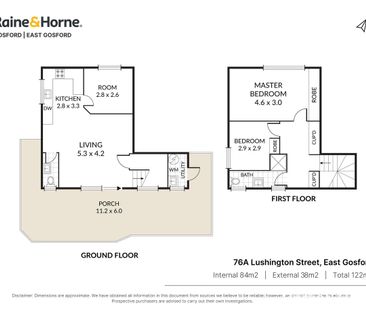 76A Lushington Street, East Gosford, NSW 2250 - Photo 6