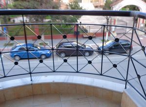 Studio/Γκαρσονιέρα για ενοικίαση - Ελευθέριο-Κορδελιό, - Photo 4