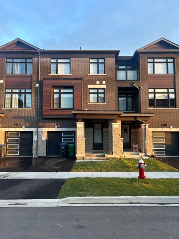 For Lease - 148 Keppel Circle, Brampton, Ontario - Photo 4