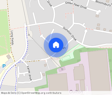 Hobart Way, Lowestoft, NR32 - Photo 1