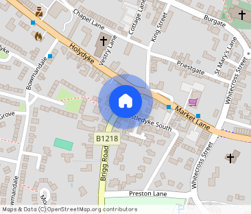 Brigg Road, Barton Upon Humber, DN18 - Photo 1