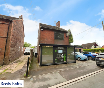 1 bedroom apartment to rent - Photo 4