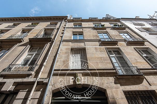 Rue Séguier, - Photo 1
