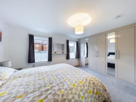 John Liddell Way, Chapel Gate, Basingstoke, RG21 - Photo 2