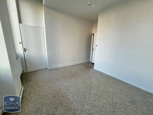 Appartement à louer 3 pièces 61.49m² - Photo 1