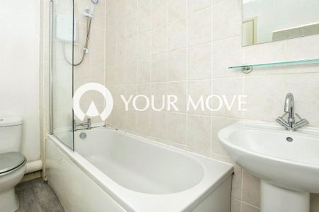 1 bedroom terraced house to rent - Photo 5