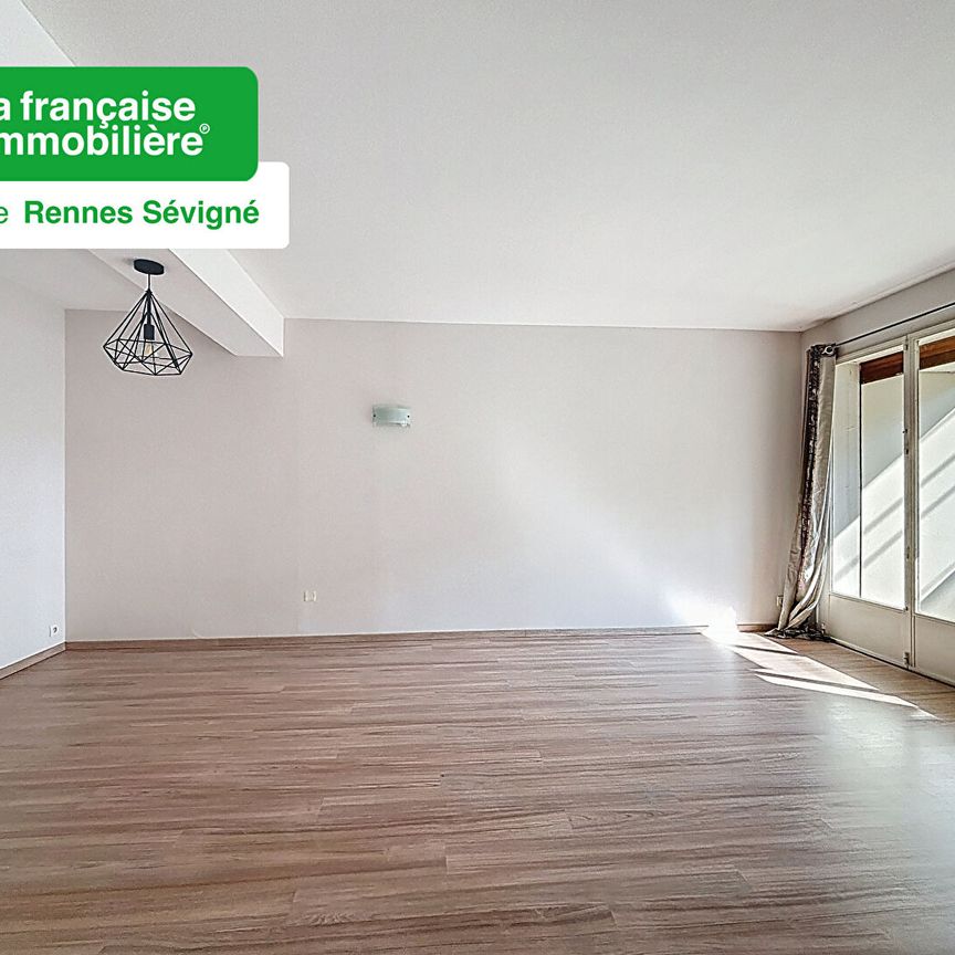 Appartement T4 – rue Waldeck Rousseau - Photo 1