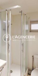 Appartement T2 ALBI - Photo 4