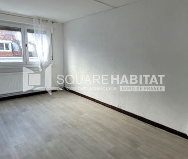 Location Appartement 3 pièces 72m² ST OMER 62500 - Photo 6