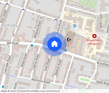 One bedroom flat to rent , £650/month - Photo 1