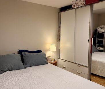 2.5 Zimmer, 6. Stock - Photo 4