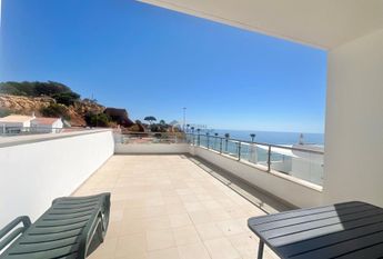 Apartamento T1 em Faro