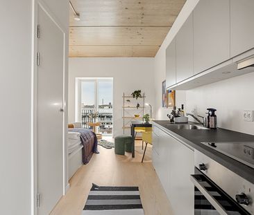 PERFEKT 3 VÆRELSES TÆT PÅ AARHUS - Photo 5