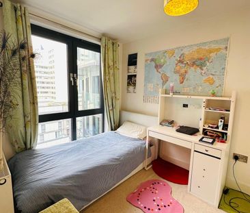 3 bed Apartment in Tabriz Court 17 Fulton Road, Wembley, HA9 0FG - Photo 4