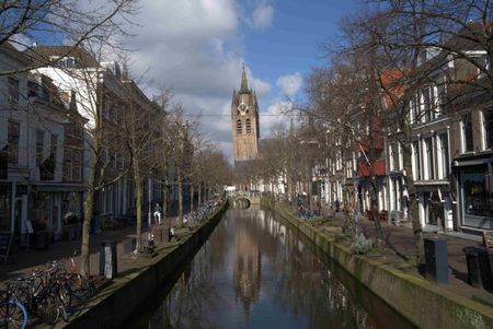 Oude Delft -F - Photo 2