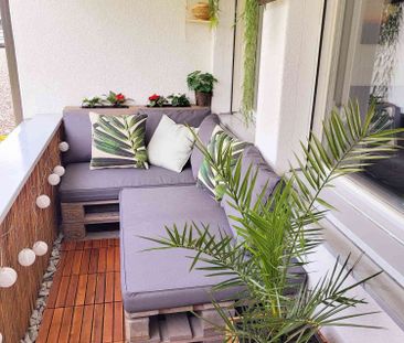 3.5 Zimmer, 75 m², 1. Stock - Photo 6