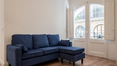 Double room in the heart of Barcelona - Foto 5